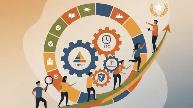 Top Government Job Exams in India: Complete Calendar 2026