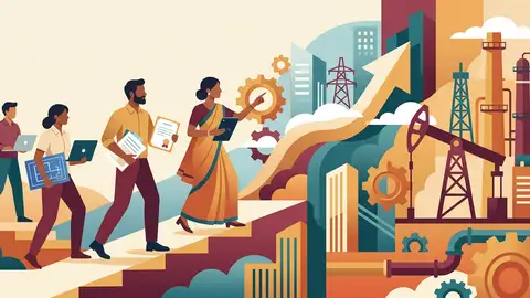Top PSU Jobs in India 2026: BHEL, ONGC, IOCL Salary, Selection & Application Guide