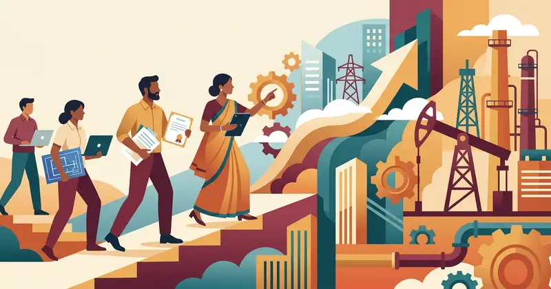 Top PSU Jobs in India 2026: BHEL, ONGC, IOCL Salary, Selection & Application Guide