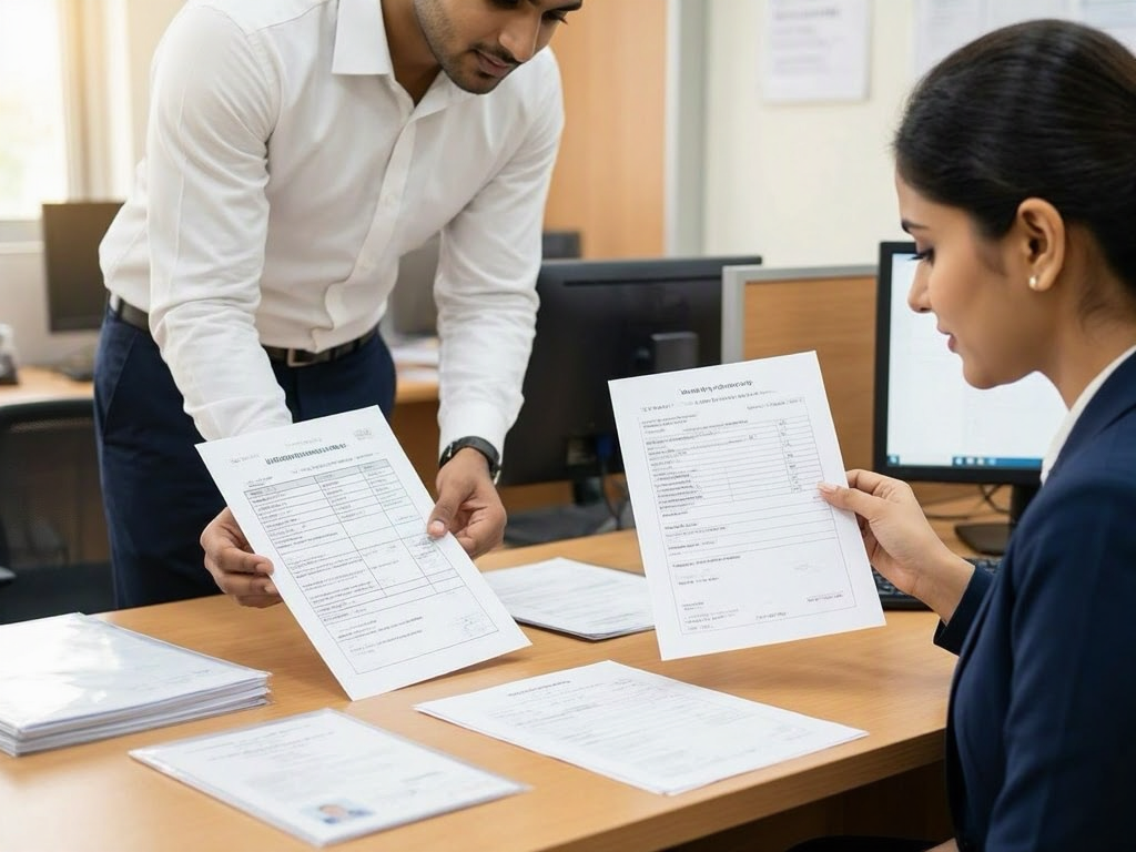 Transcript vs Marksheet 2026: Which Document Do Recruitment Boards Actually Want?