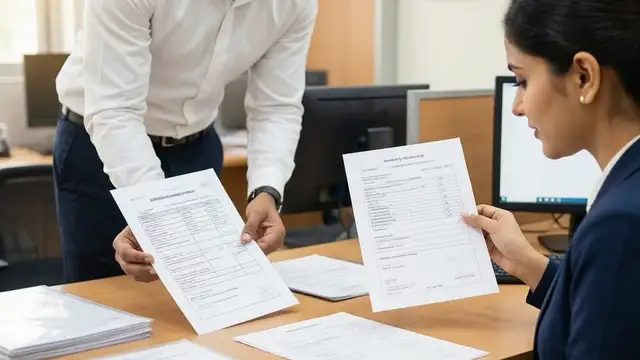 Transcript vs Marksheet 2026: Which Document Do Recruitment Boards Actually Want?