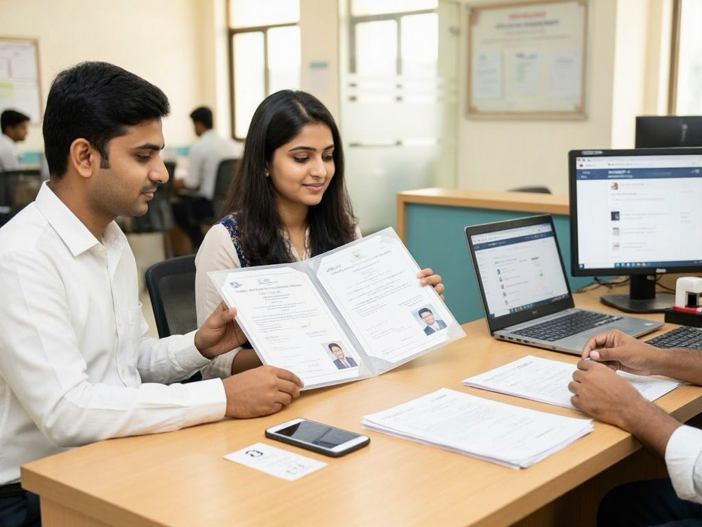 TS EAMCET 2026 Counselling: Certificate Verification, Web Options & Seat Allotment Guide