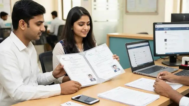 TS EAMCET 2026 Counselling: Certificate Verification, Web Options & Seat Allotment Guide