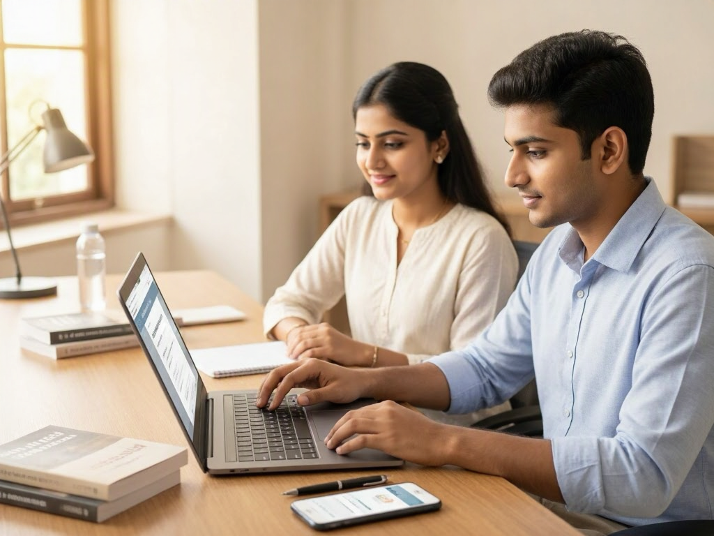 TS EAMCET 2026 Registration: Eligibility, Application Form, Fee & Key Dates