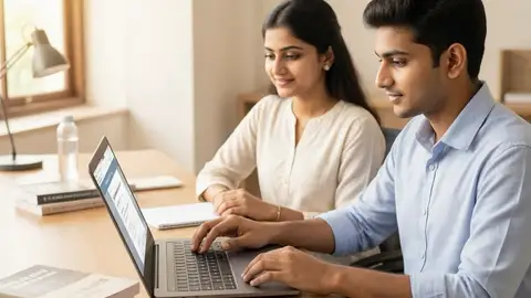 TS EAMCET 2026 Registration: Eligibility, Application Form, Fee & Key Dates