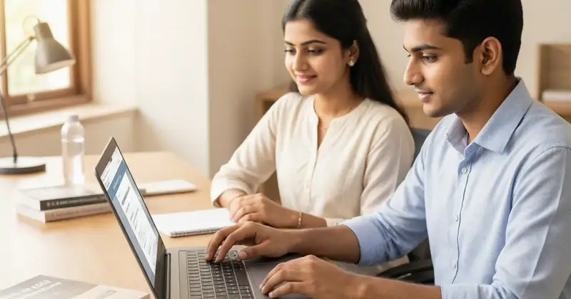 TS EAMCET 2026 Registration: Eligibility, Application Form, Fee & Key Dates