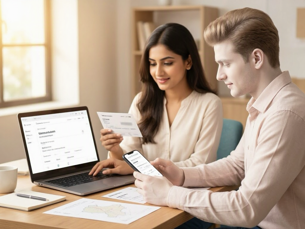 TS EAMCET Admit Card 2027: How to Download & Exam City Details