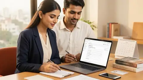 TS EAMCET Application Form 2027: Last Date and How to Apply