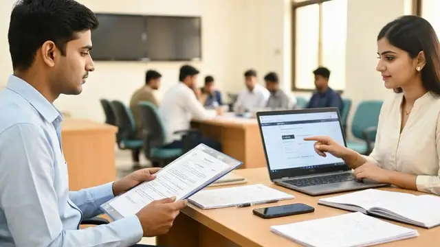 TS EAMCET Counselling 2027: Registration, Choice Filling and Seat Allotment Guide