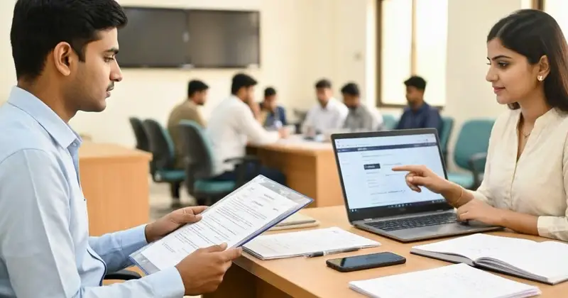 TS EAMCET Counselling 2027: Registration, Choice Filling and Seat Allotment Guide