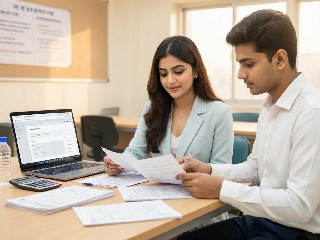 TS EAMCET Eligibility Criteria 2027 and Age Limit: Complete Guide