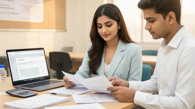 TS EAMCET Eligibility Criteria 2027 and Age Limit: Complete Guide
