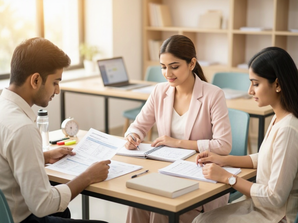 TS EAMCET Syllabus 2027 and Exam Pattern: Complete Guide for Aspirants