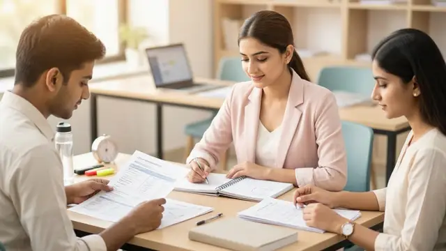 TS EAMCET Syllabus 2027 and Exam Pattern: Complete Guide for Aspirants