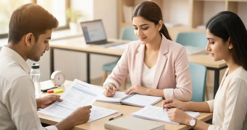 TS EAMCET Syllabus 2027 and Exam Pattern: Complete Guide for Aspirants