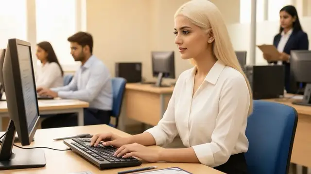 Typing Certificate Requirement 2026: Which Government Jobs Need Formal Certification and Which…