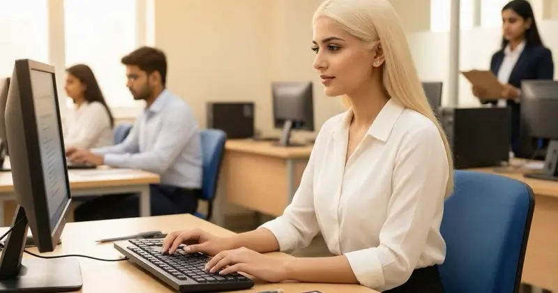 Typing Certificate Requirement 2026: Which Government Jobs Need Formal Certification and Which…