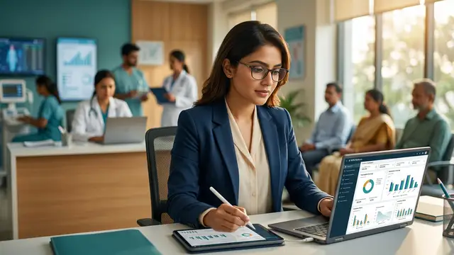 U-WIN Platform Explained: India's Digital Leap in Vaccination Management