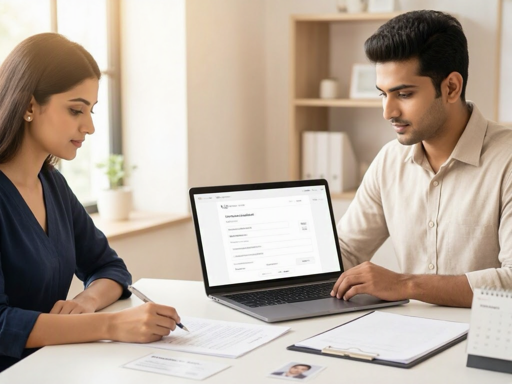 UCEED Application Form 2026: Registration Dates, Eligibility & How to Apply