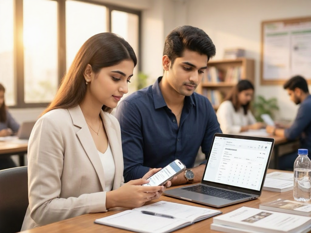 UCEED Exam Date 2026: Complete Schedule & City Intimation Guide
