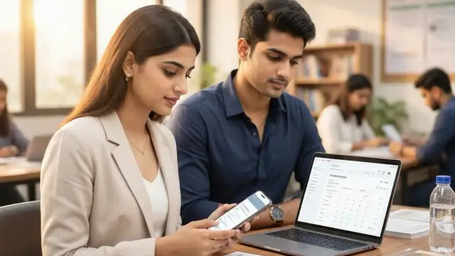 UCEED Exam Date 2026: Complete Schedule & City Intimation Guide