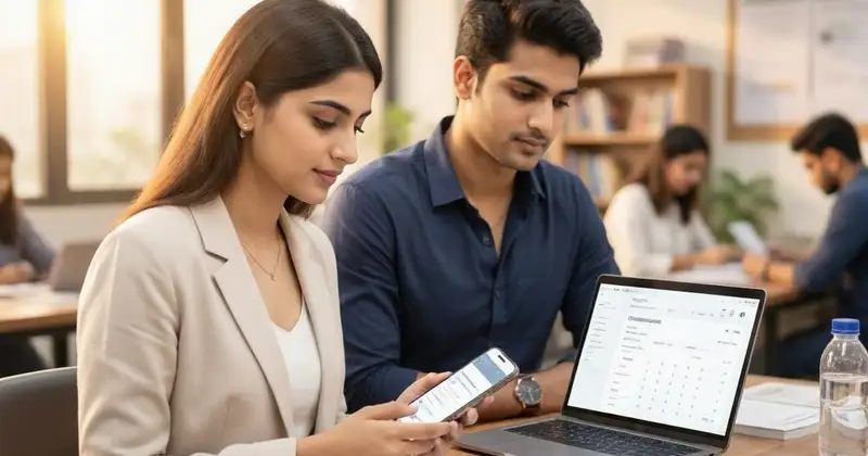 UCEED Exam Date 2026: Complete Schedule & City Intimation Guide