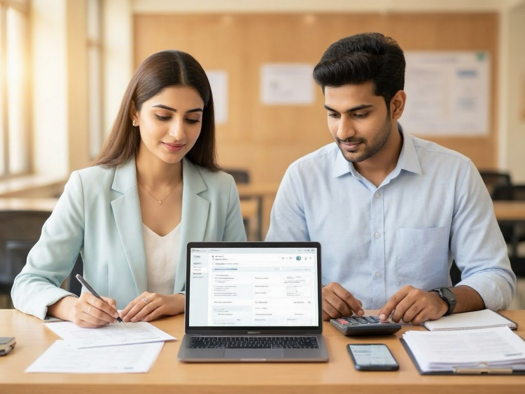 UCEED Result 2026: Scorecard Download, Merit List, and Rank Calculation