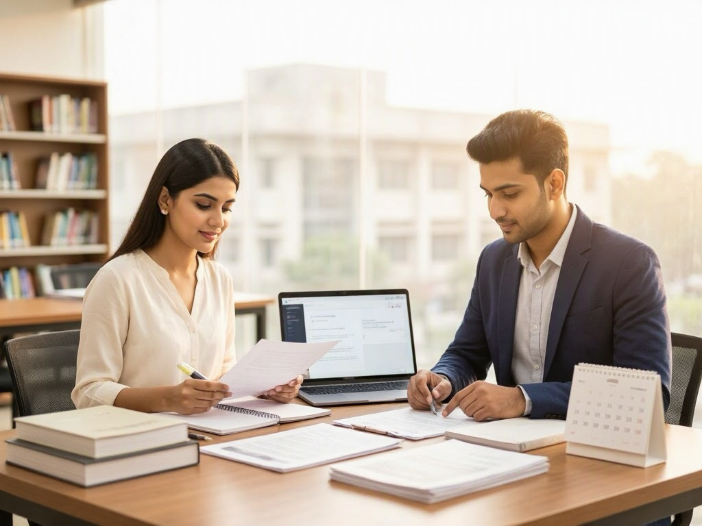 UGC NET 2026 JRF Age Limit & Assistant Professor Eligibility: Your Complete Guide