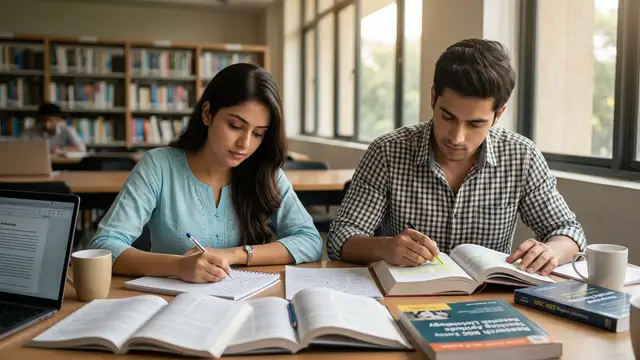 UGC NET 2026: Notification, Eligibility, Subject List, Admit Card & Result Guide
