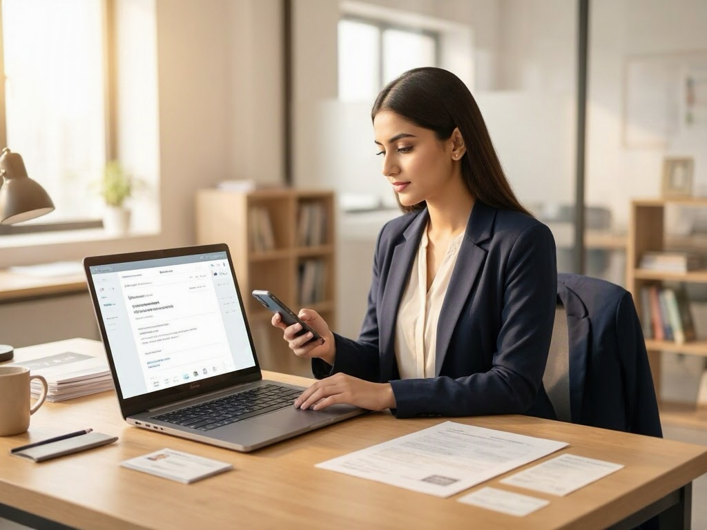 UGC NET Admit Card 2026: Download Link & Exam City Slip Updates
