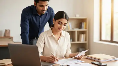 UGC NET Result 2026: Check Score Card, Cut-off & What's Next