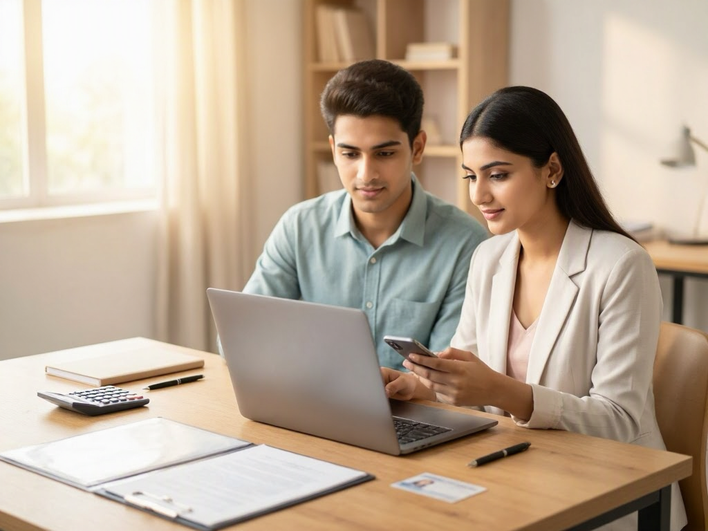 UP Board Class 10 Result 2026: Date, Direct Link, and Scrutiny Process