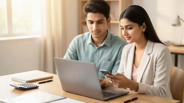 UP Board Class 10 Result 2026: Date, Direct Link, and Scrutiny Process
