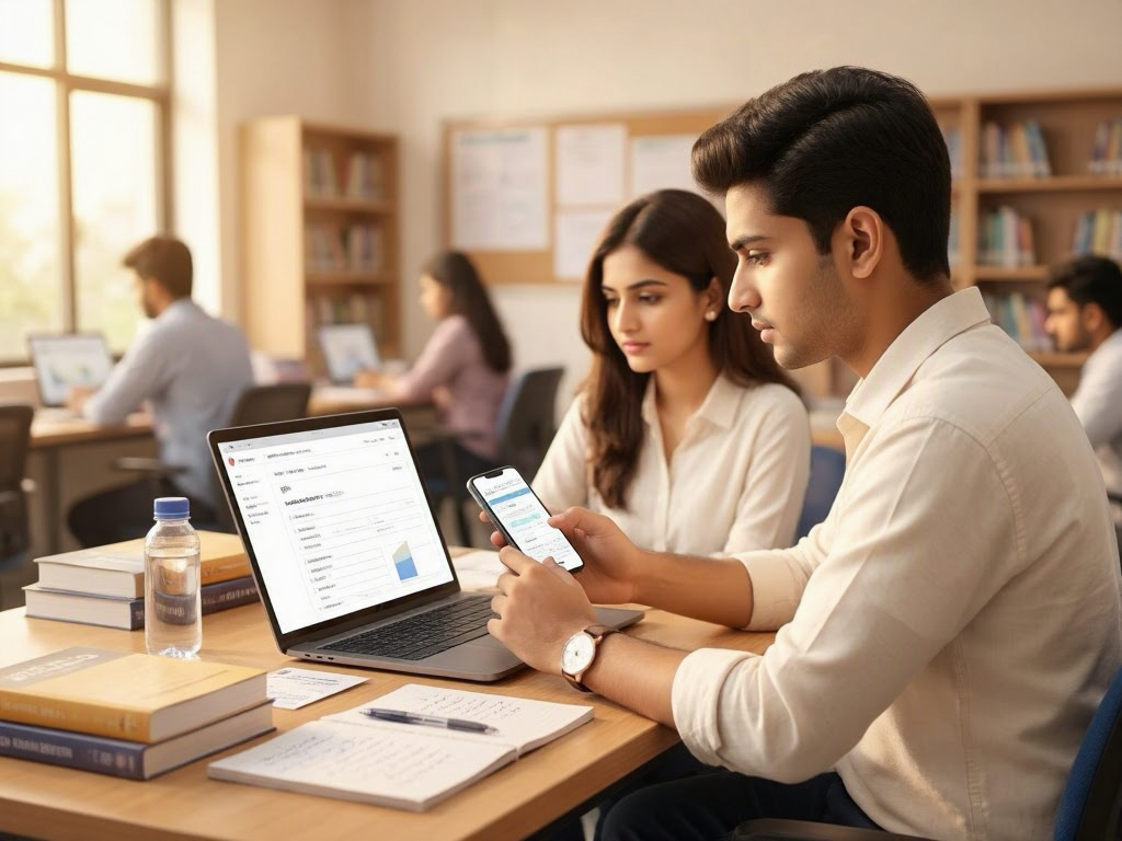 UP Board Class 10 Result 2027 Date and Direct Link: What Students Need to Know