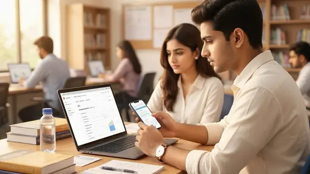 UP Board Class 10 Result 2027 Date and Direct Link: What Students Need to Know