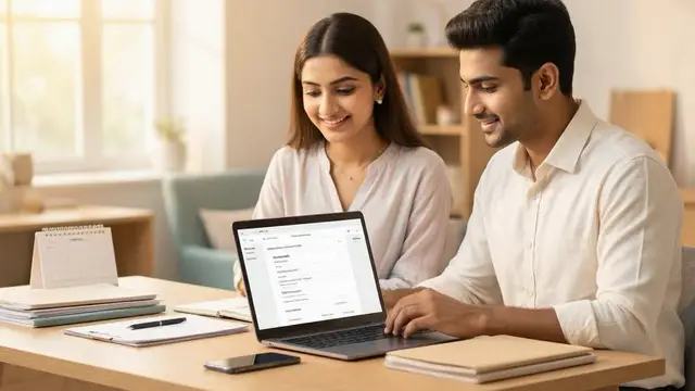 UP Board Class 12 Result 2026: Date, Direct Link, and Career Guide