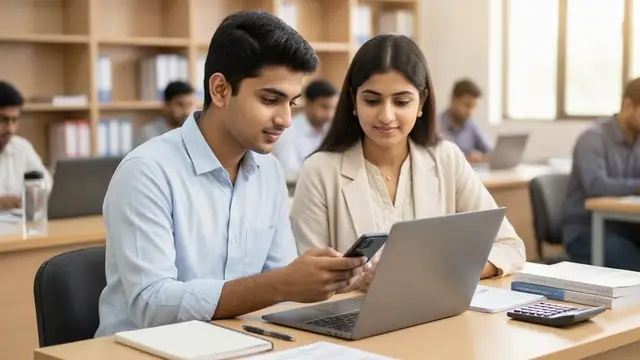 UP Board Compartment Exam Result 2026 for Class 10 & 12: Check Dates