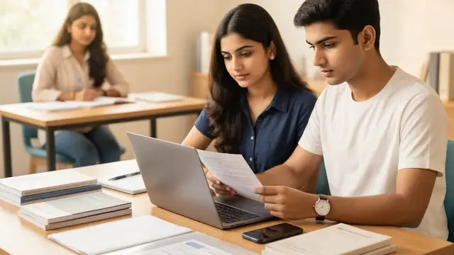 UP Board Compartment Exam Result 2027 for Class 10 & 12: What Students Need to Know