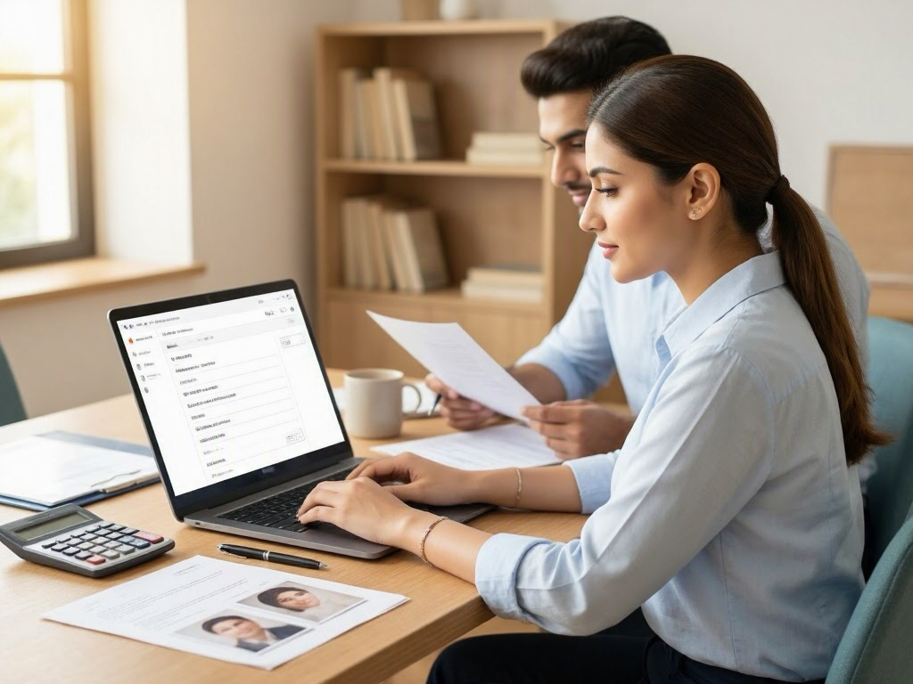 UP Board Improvement Exam Form 2026: Dates, Fees, and How to Apply