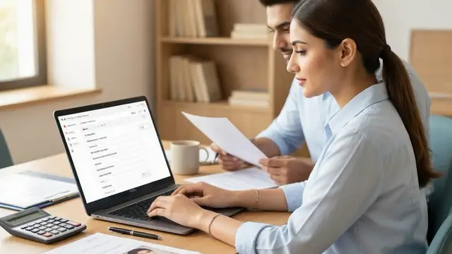 UP Board Improvement Exam Form 2026: Dates, Fees, and How to Apply