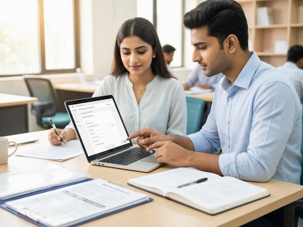 UP Board Improvement Exam Form 2027: Complete Guide on How to Apply