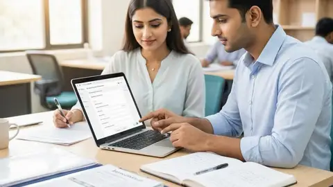 UP Board Improvement Exam Form 2027: Complete Guide on How to Apply