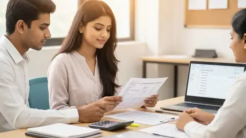 UP Board Passing Marks 2026: Class 10 & 12 Grace Marks Policy