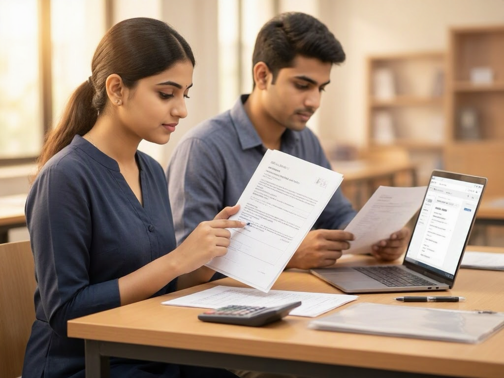 UP Board Revaluation Result 2027 and Scrutiny Process: Complete Guide