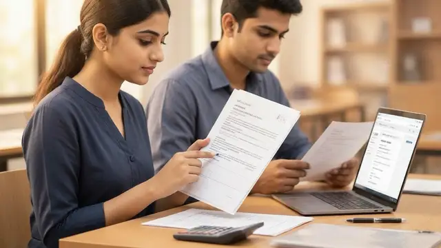 UP Board Revaluation Result 2027 and Scrutiny Process: Complete Guide