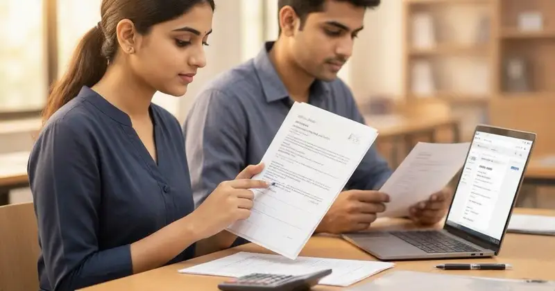 UP Board Revaluation Result 2027 and Scrutiny Process: Complete Guide