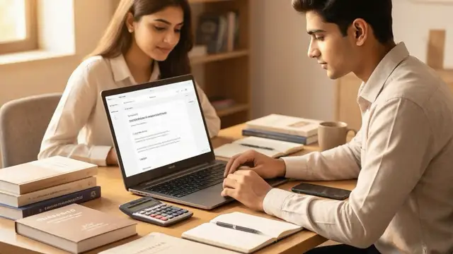 UP Board Topper List 2026: Class 10 and 12 Merit List and Results