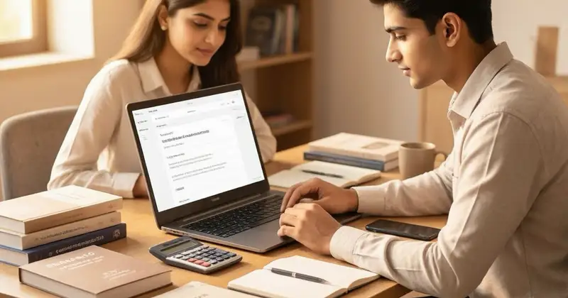 UP Board Topper List 2026: Class 10 and 12 Merit List and Results