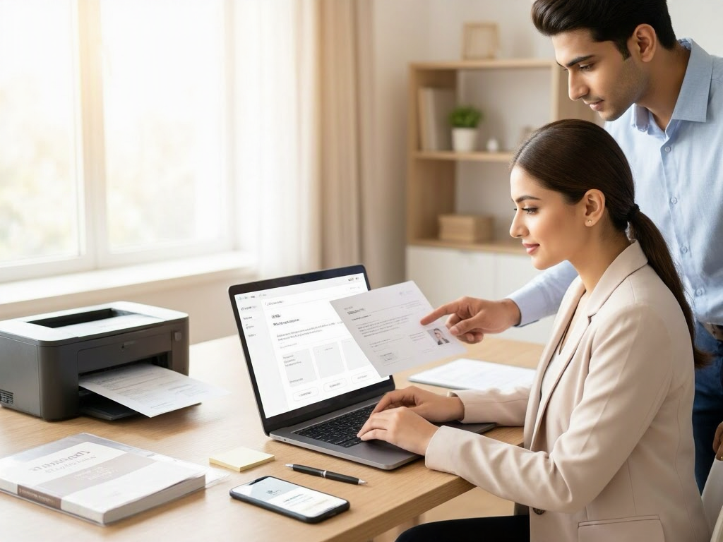 UPPSC PCS 2026 Admit Card: Complete Download Guide & Exam Instructions