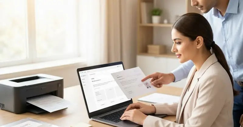 UPPSC PCS 2026 Admit Card: Complete Download Guide & Exam Instructions